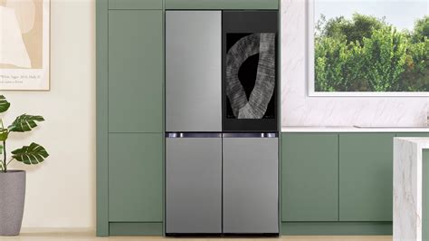 Samsung unveils 2024 Bespoke Family Hub Refrigerator with Vision AI ...