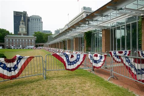 Liberty Bell Center editorial photography. Image of tourism - 26900882