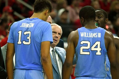 UNC Basketball: Meet your 2018-19 Tar Heels - Tar Heel Blog | Unc ...