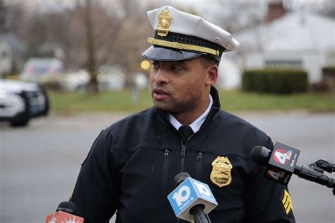 Columbus mayor calls for officer's firing after releasing bodycam footage of unarmed Black man's ...