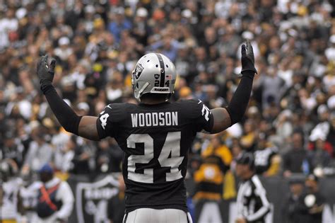 Charles Woodson Wallpapers - Wallpaper Cave