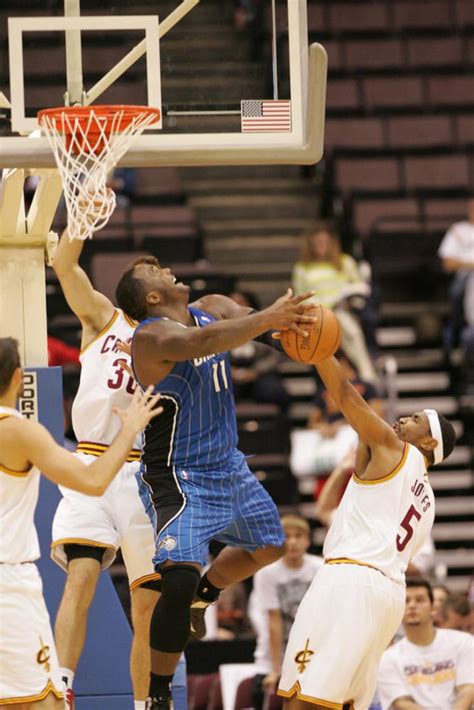 U.S. Bank Arena - Mon 10-15-12 - NBA Preseason - Cavs vs Magic