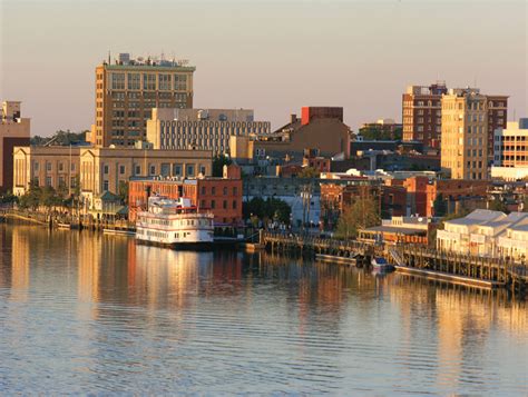 Historic Wilmington | Jigsaw Puzzles