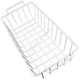 Chest Freezer Wire Basket | eSpares