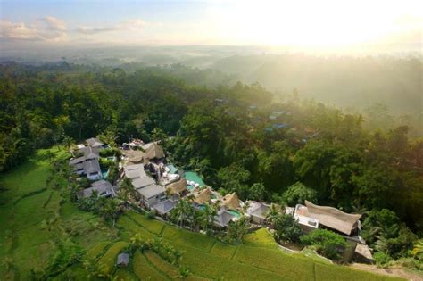 Aksari Resort Ubud Wedding Venue, Bali - Wedinspire