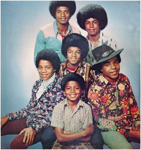 The Jackson 5 - The Jackson 5 Photo (12651144) - Fanpop