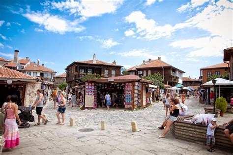 Discover 3000 Years of History in Ancient Nessebar - Balkan Holidays Blog