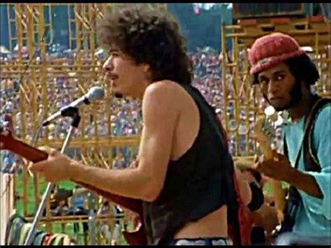 Santana - Evil Ways 1969 "Woodstock" Live Video Sound HQ Chords - Chordify