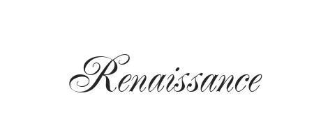 Renaissance - Font Family (Typeface) Free Download TTF, OTF ...