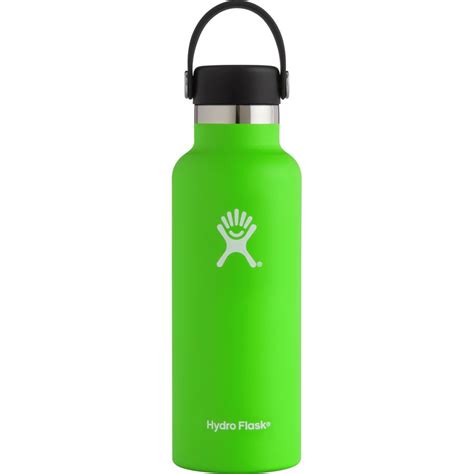 Hydro Flask 18oz Standard Mouth Water Bottle | Backcountry.com