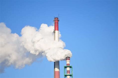 What You Need to Know about Thermal Pollution And Its Causes