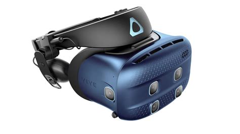 HTC unveils complete Vive Cosmos series and introduces ‘Elite’, ‘XR ...