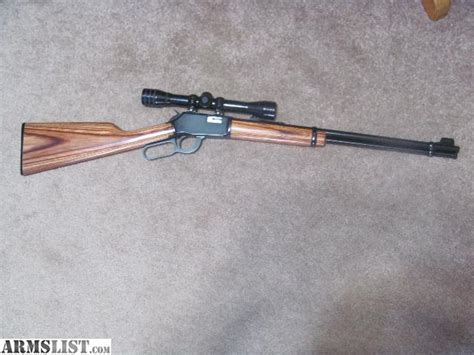 ARMSLIST - For Sale: Winchester Model 9422 Rifle