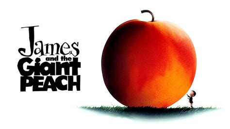 James and the Giant Peach (1996) | FilmFed - Movies, Ratings, Reviews, and Trailers