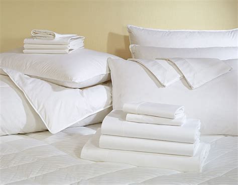 Signature Bedding Set | Shop the Exclusive Luxury Collection Hotels Home Collection