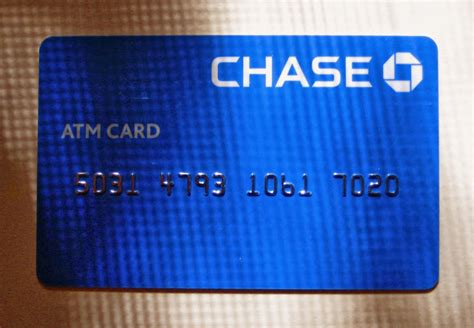 Biggest American Bank 'JPMorgan Chase' hacked; 465,000 card users' data ...