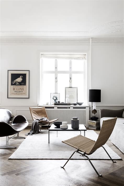 Current inspiration: Minimalist interior design blogs - The Lifestyle Files