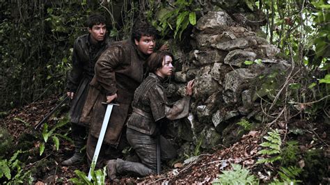 arya and gendry - House Stark Photo (34317161) - Fanpop