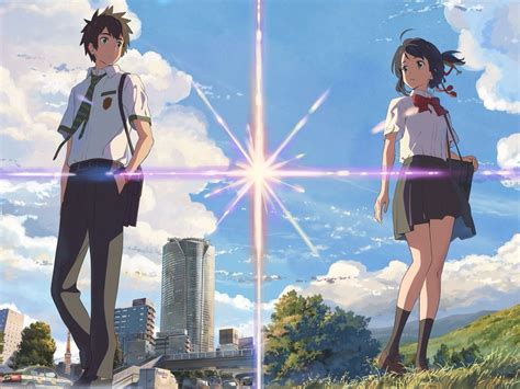 10 MUST WATCH ANIME MOVIES