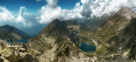 Pirin Mountains by Havelock-Vetinari on DeviantArt