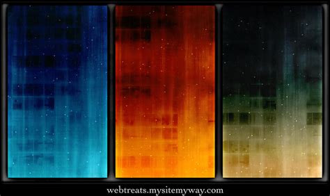 Tileable Starfield Patterns by WebTreatsETC on DeviantArt