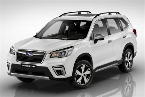 Subaru PH starts your year right with special offers on the Forester, XV