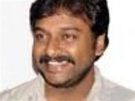 V. V Vinayak Height, Age, Family, Wiki, News, Videos, Discussion & More