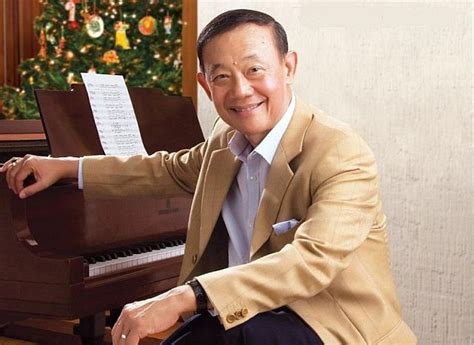 Jose Mari Chan marks 50th anniversary with benefit concert | Cebu Daily News