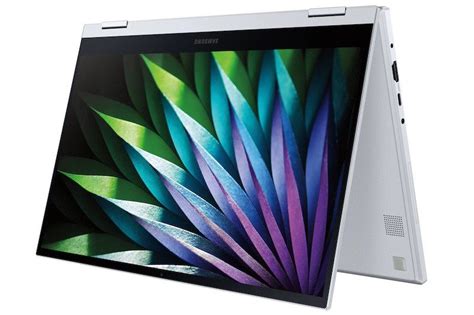 Samsung Galaxy Book Flex 2 Alpha Launched: Price, Specifications And Features