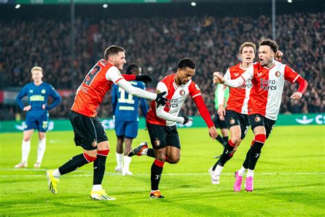 PSV - Feyenoord op TV en Livestreams: Waar kan ik het kijken? (03/03/2024)