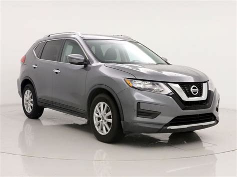 Nissan Carmax Used Cars in 2021 | Used cars, Nissan, Carmax