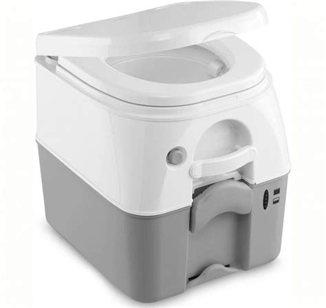 Top 10 Best Portable Toilets in 2023 Reviews | Guide