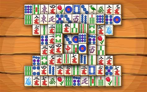 Mahjong Titans APK for Android Download