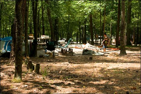 CAR CAMPING ADVENTURES FOR FAMILIES: Stone Mountain State Park, North Carolina