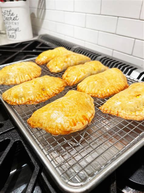 5+ Baked Empanada Recipe - MahitSuraj