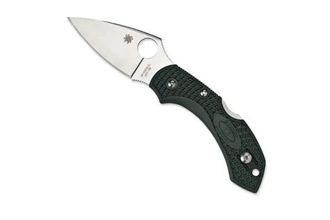 Spyderco Dragonfly 2 ZDP-189 FRN – Beurteilung - Outdoormesser.net