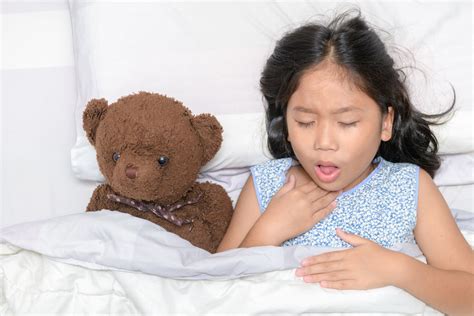 How to ease your child’s sore throat | Carletonville Herald