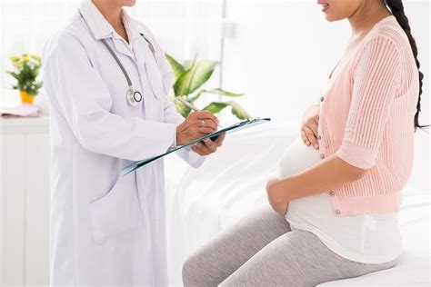 Antenatal Care Doctor | Pregnancy Checkup gynecologist in Borivali