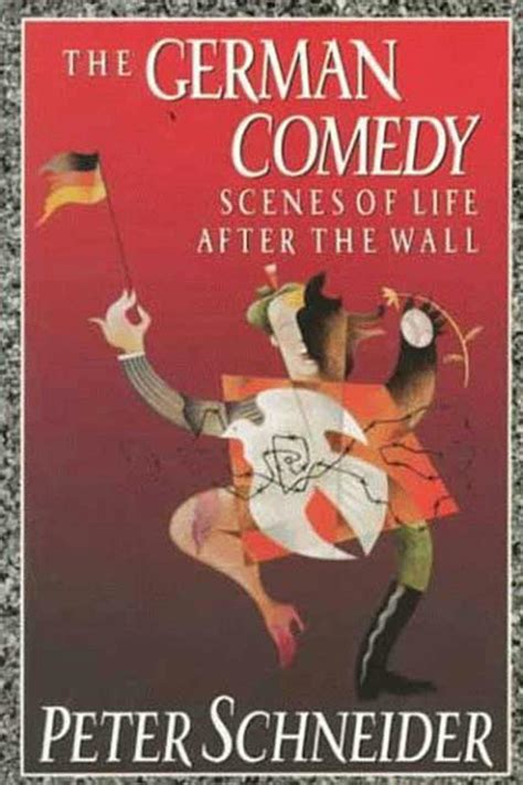 German Comedy