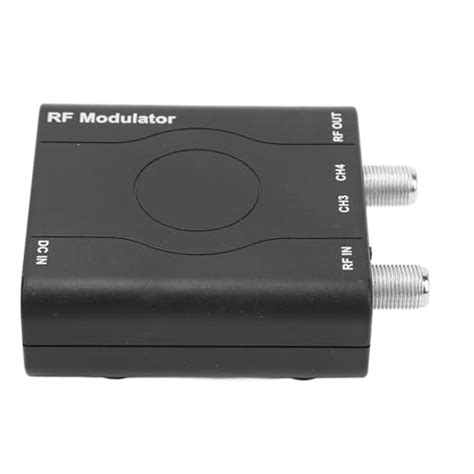 The 5 Best RF HDMI Modulators: I Tested Them All