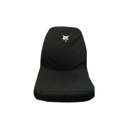 Seat Cover for Bobcat Loader Seat | 7260106 | Bobcat Company