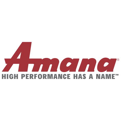 Amana 01 Logo PNG Transparent & SVG Vector - Freebie Supply