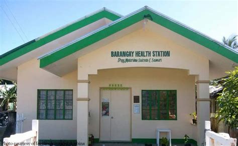 P16.8B budget para sa rural at barangay health centers, ibalik sa DOH – Ejercito - Abante TNT