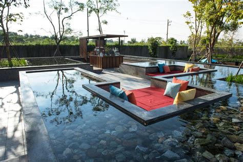 Best Chiang Mai Hotels with Pool Bar | THAIest