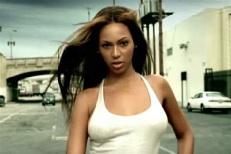 Beyoncé Feat. Jay Z: Crazy in Love (2003)