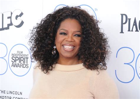 Oprah Winfrey Reveals the Universal Way to Know You’ve Found Your Life ...