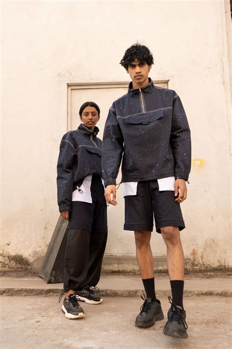 Biskit Is From the Brother-Sister Duo Shaping the New Look of Indian Minimalism | Vogue