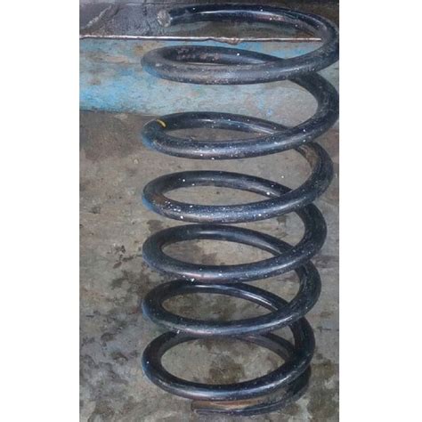 9 inch Cast Iron Heavy Duty Coil Springs at Rs 25 in Ahmedabad | ID ...