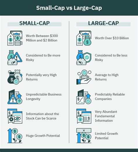 Large-Cap Stocks (2023): The Only Guide You Need