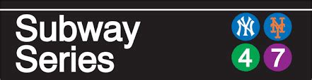 SOULTRAIN AFTER DARK: Subway Series >>> #Yankees VS. #Mets